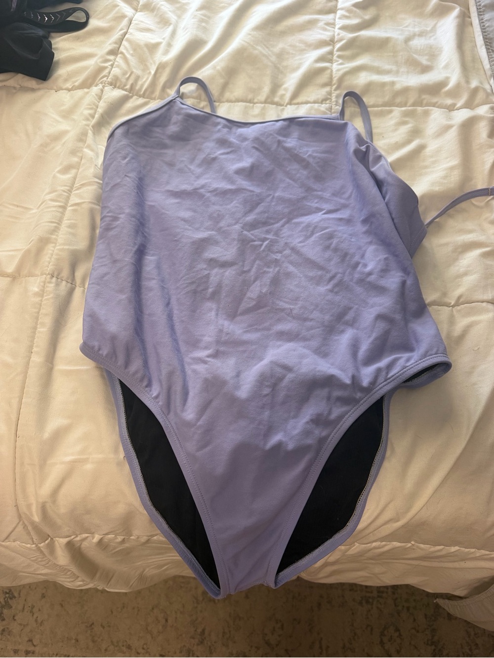 Lilac joyln competitive swimsuit